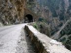 KHERRATA, LES GORGES DU CHABET EL AKHRA